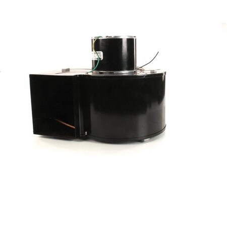 Giles Blower, Assembly, Vh-Fryers/Hoods 33589